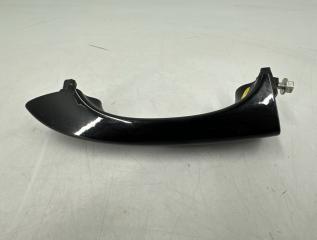 Ручка двери внешняя задняя правая Bmw X5 2004