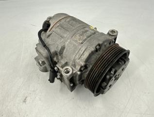 Компрессор кондиционера BMW 5