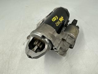 Стартер BMW 5