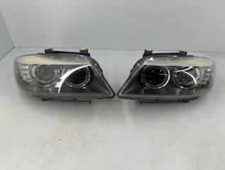 Фары рестайлинг комплект BMW 3