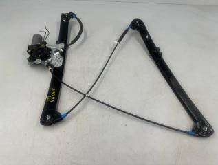 Стеклоподъемник передний левый Bmw X5 2005