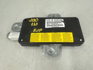 Подушка безопасности в дверь передняя правая Bmw X5 2005