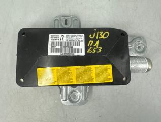 Подушка безопасности в дверь передняя левая Bmw X5 2005
