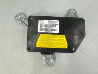 Подушка безопасности в дверь задняя правая Bmw X5 2005
