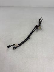 Трубки активного стабилизатора BMW X6 2009