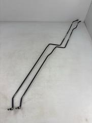 Трубки активного стабилизатора BMW X6 2009