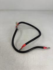 Провод стартера Bmw X5 2008