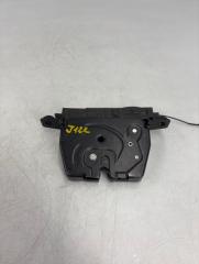 Замок багажника BMW 5 2011