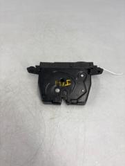 Замок багажника BMW 5 2013