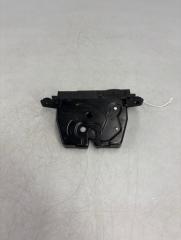 Замок багажника Bmw 3 2013