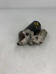 Стартер BMW X5