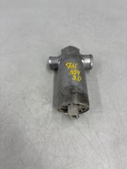 Клапан холостого хода BMW X5