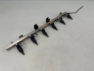 Форсунки с рампой BMW 3