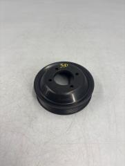 Шкив помпы BMW X5
