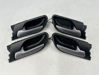 Ручка двери внутренняя Bmw X5 2005