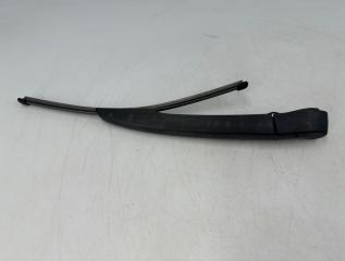 Дворник задний Bmw X3 2013