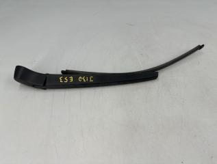 Дворник задний Bmw X5 2005