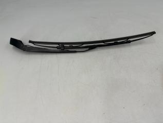 Дворник задний Bmw X5 2005