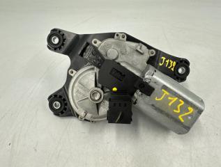 Мотор дворников задний Bmw X5 2012