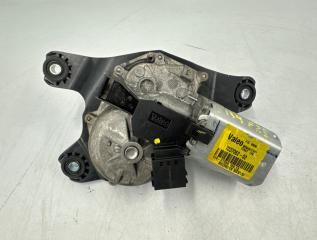 Мотор дворников задний Bmw X3 2013