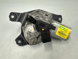 Мотор дворников задний Bmw X3 2013