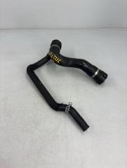 Патрубок системы охлаждения BMW 5 2011