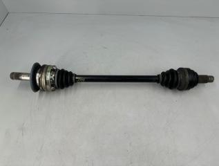 Привод задний BMW 5 2006