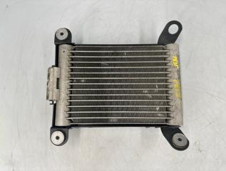 Радиатор масляный Bmw 3 2013 контрактная Радиатор масляный Bmw 3 2013