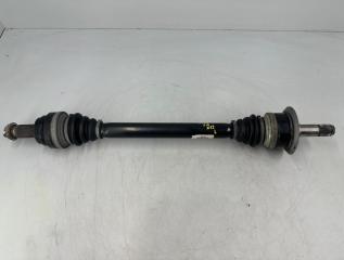 Привод задний левый BMW 5 2010