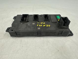 Блок управления REM BMW 3 2013