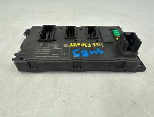 Блок управления REM BMW 3 2012