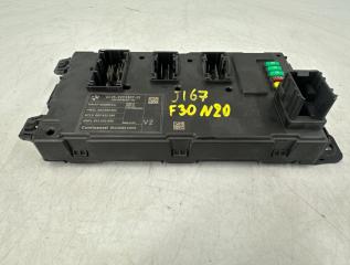 Блок управления REM BMW 3 2012