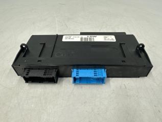 Блок комфорта BMW X6 2009