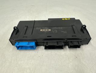 Блок комфорта BMW 5 2014