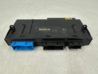Блок комфорта BMW 5 2016