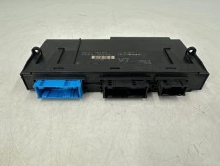 Блок комфорта BMW 5 2011