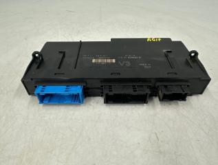 Блок комфорта BMW 5 2010