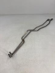 Трубки Dynamic Drive BMW X6 2009