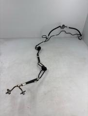 Трубки Dynamic Drive BMW X6 2009