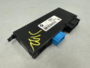 Блок управления ZGW BMW 5 2011