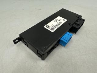 Блок управления ZGW Bmw X3 2013