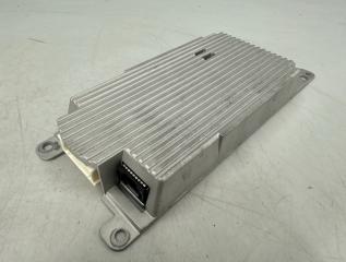 Блок Combox BMW 5 2011