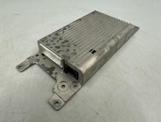 Блок управления Bluetooth Mulf Bmw X5 2008