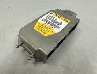 Блок управления Airbag ACSM Bmw 7 2011