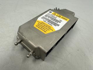 Блок управления Airbag ACSM Bmw 5 GT 2011