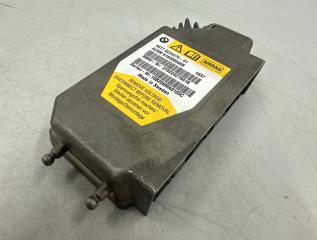 Блок управления Airbag ACSM Bmw 7 2011