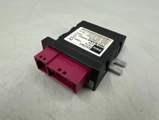 Блок управления топливным насосом EKPM Bmw 3 2013