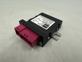 Блок управления топливным насосом EKPM Bmw X3 2013