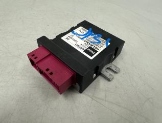 Блок управления топливным насосом EKPM Bmw 3 2013