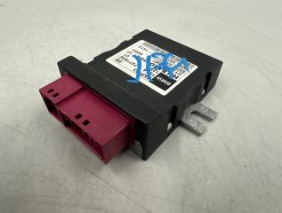 Блок управления топливным насосом EKPM Bmw X3 2013